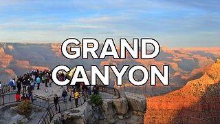 Grand Canyon