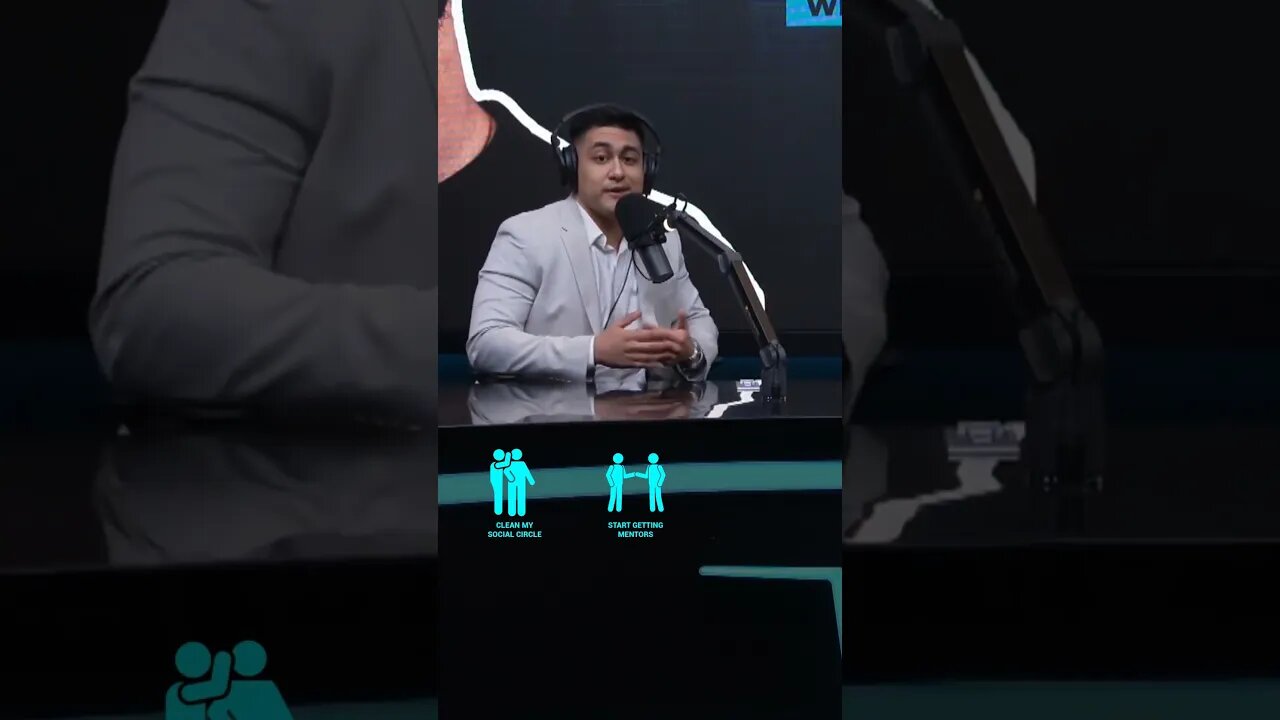 Do this to start seeing progress