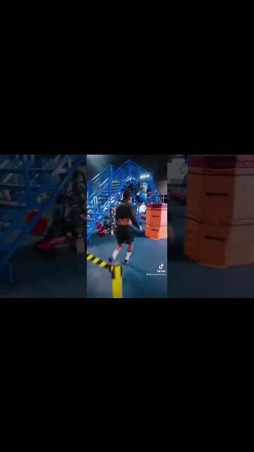 304’s are promoted 👑