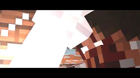 Herobrine Origins Minecraft music video edit