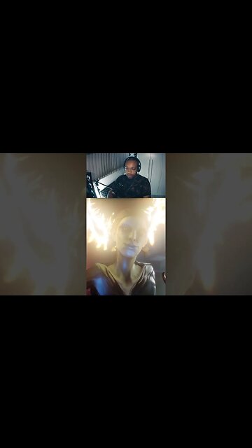 TÁ MEIO MAGRA | REDFALL #redfall #shorts