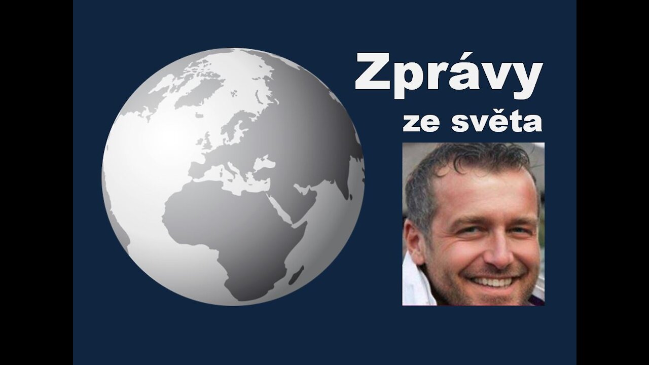 Zprávy ze sveta_24.05.2021