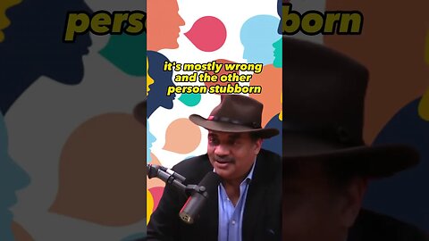 Unraveling the Art of Debates with Neil deGrasse Tyson | JRE #919