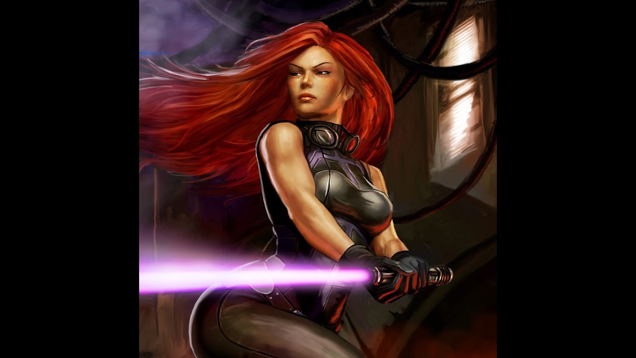 Is Live Action Mara Jade Skywalker on the Way?
