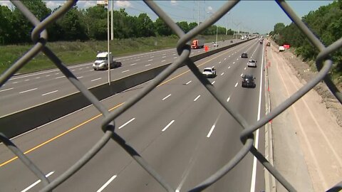 Ohio Highway Patrol troopers are raising awareness about car crashes involving young drivers