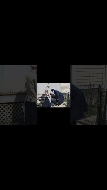 Spring is Here! 1934 [Restored Footage] Colorized