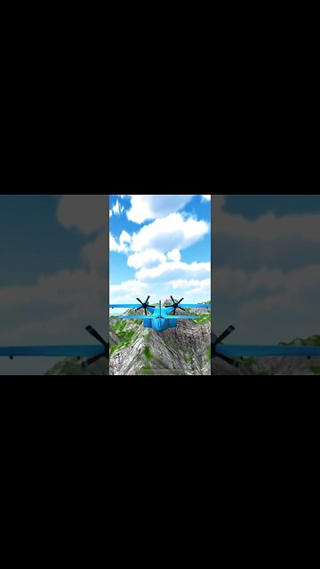 Exploring the City with PS-26 | Turboprop Flight Simulator #shorts