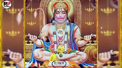 jai hanuman ji