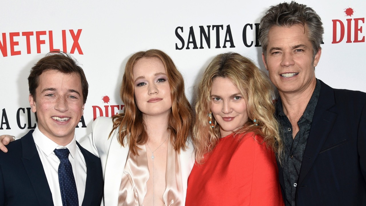 Season Three Of ‘Santa Clarita Diet’ Gets Premier Date