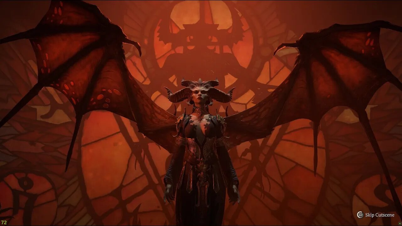 Attair Plays Diablo 4 P13 End of Story