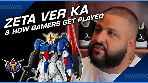 Zeta Ver Ka vs Zeta 2.0 & How Game Devs Manipulate You | Midnight Hatter LIVE w/ Adam Blue