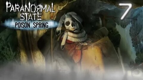 Paranormal State: Poison Spring - Part 7 (with commentary) PC