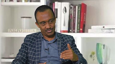 ዛሬ የደገፉኝ ነገም ከጎኔ ይሆናሉ ማለት አይቻልም ንገሩ እየከፋ ሲሄድ ሁሉም ተቃዋሚ ሆነው ሊመጡ ይችላሉ - ሰለሞን ሹምዬ