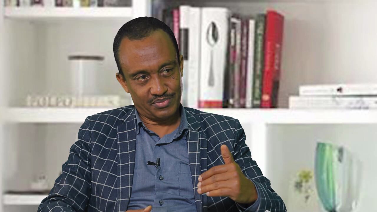 ዛሬ የደገፉኝ ነገም ከጎኔ ይሆናሉ ማለት አይቻልም ንገሩ እየከፋ ሲሄድ ሁሉም ተቃዋሚ ሆነው ሊመጡ ይችላሉ - ሰለሞን ሹምዬ