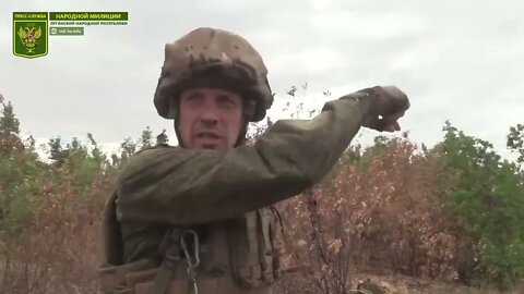 Russia and Donbass troops are moving towards Soledar.