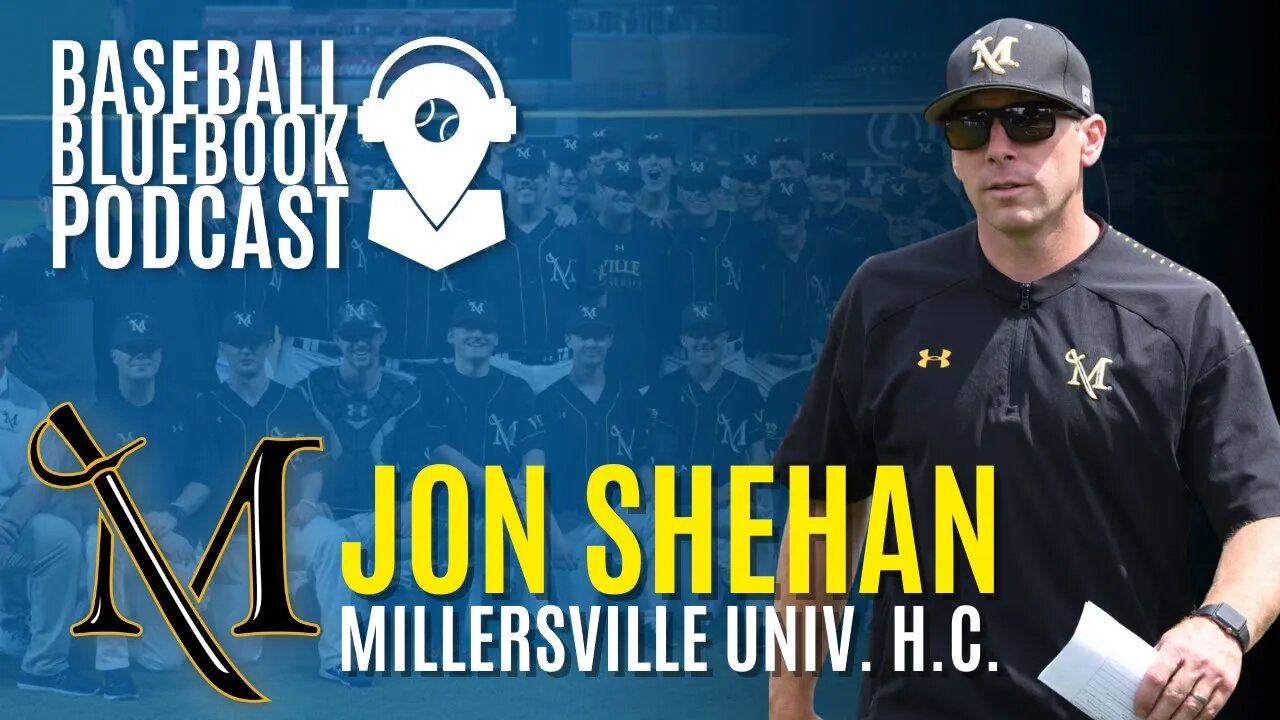 Coach John Shehan - Head Coach, Millersville University