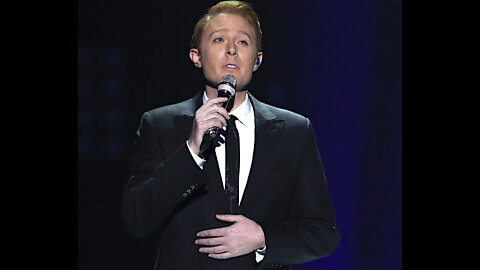 'American Idol' Star Clay Aiken Announces Run for US House in NC