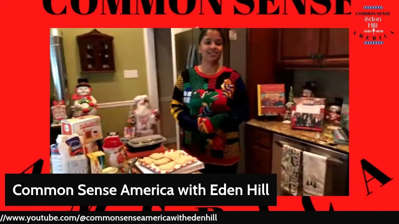 Common Sense America & Suleyka Gonzalez -Happy Birthday, Jesus & Holiday Children's Books