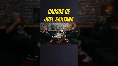 América #joelsantana #resenha #podcast #entrevista #spfcxtvbr