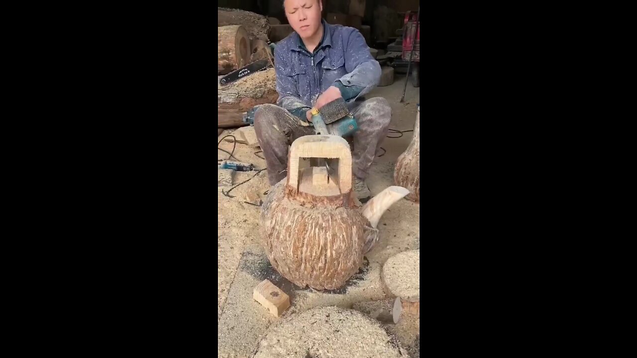 Amazing skills