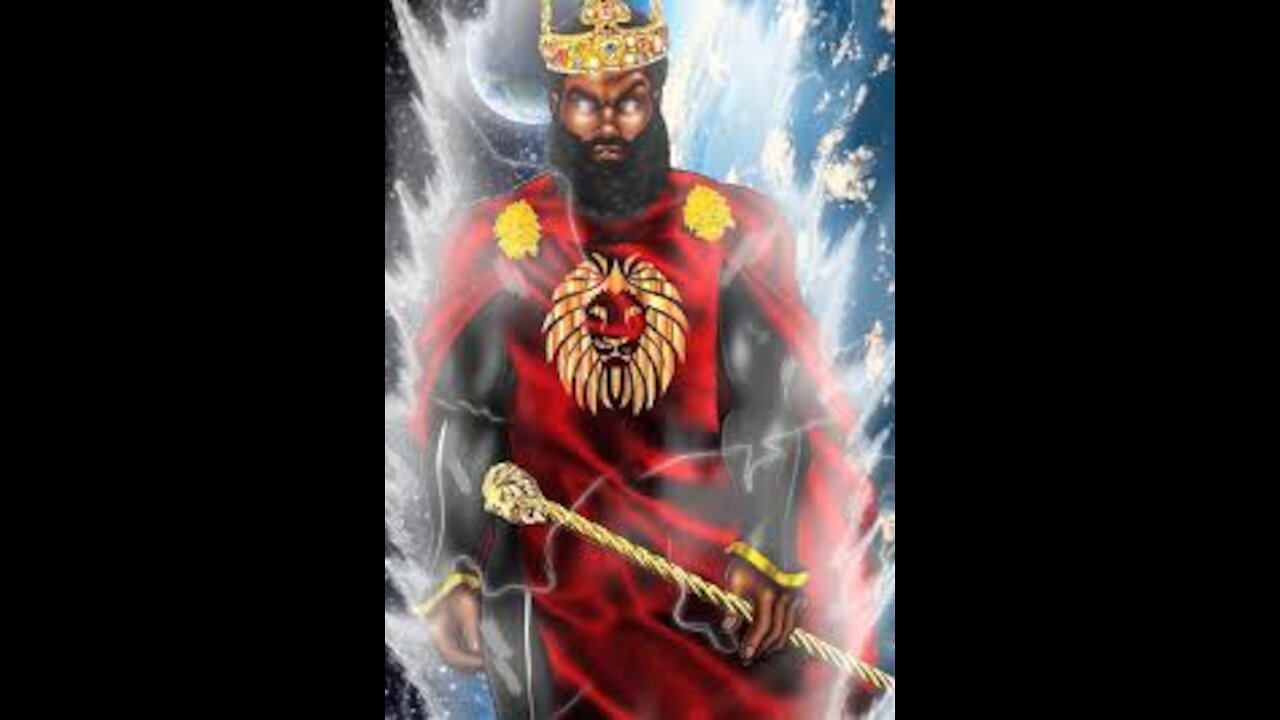 Hello world meet Abel, The Son of God!