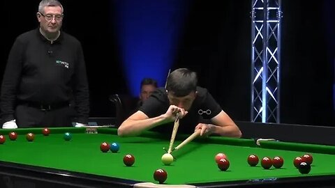 SNOOKER Dylan Emery vs Ken Doherty | snooker championship league