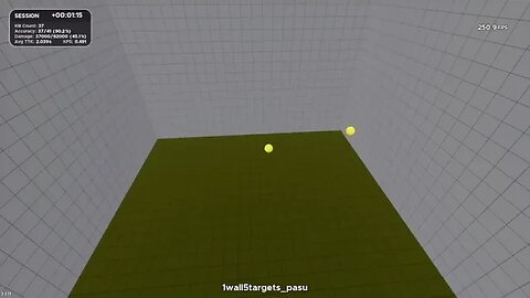 Session 3: Metagame (Paint, Typing, Aim Training) - Part 8 -