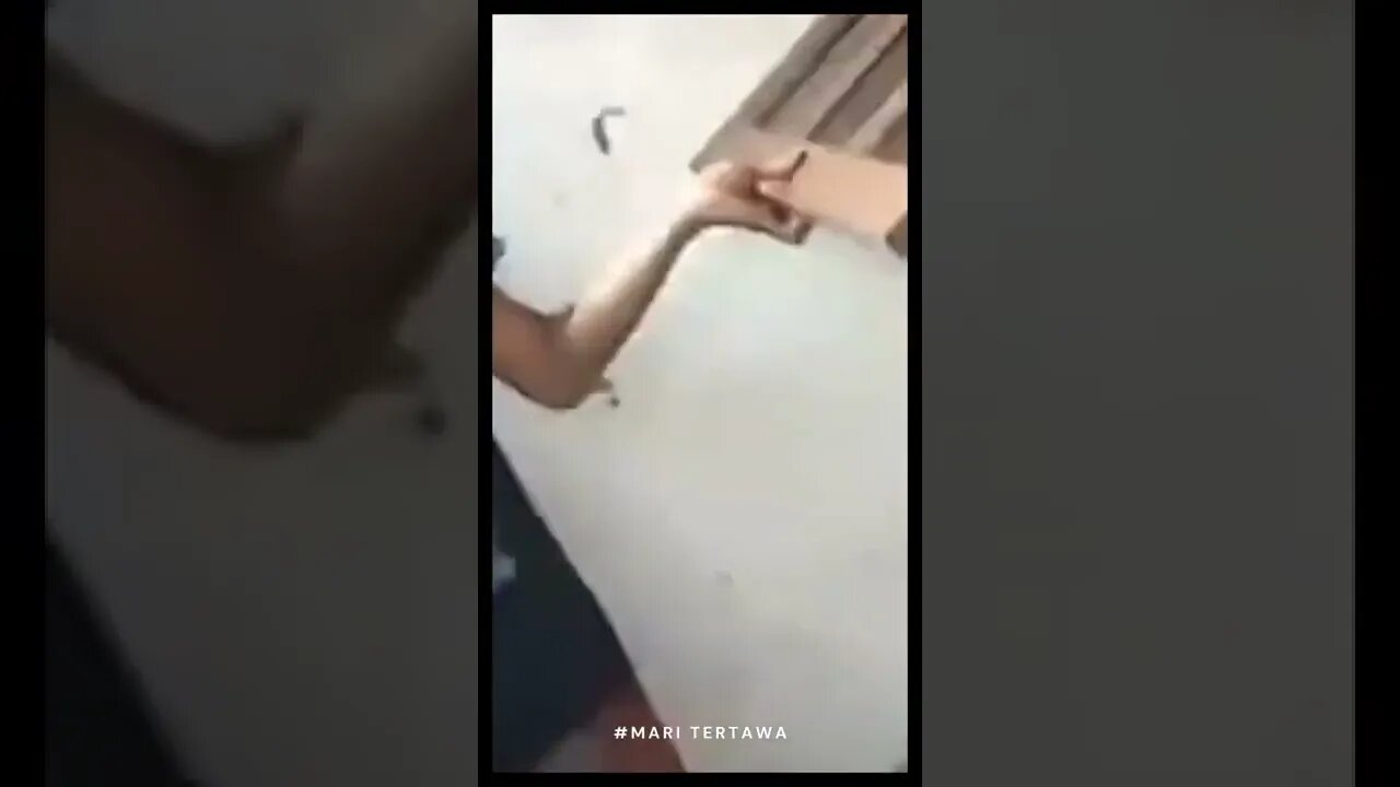 bawa sini tawamu 30 #shorts #viral
