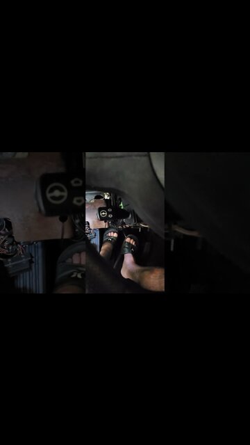 Quick Brake Booster Test.