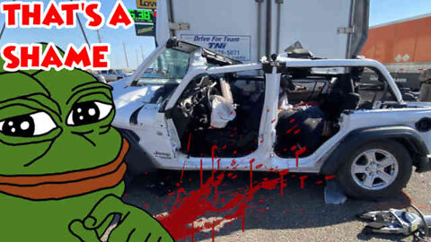 Human Smuggler Struck & Killed While Fleeing Police on Texas Highway