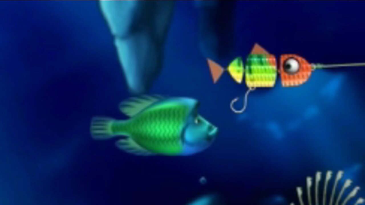 Feeding Frenzy 2 - Plimb dolarul - (007)
