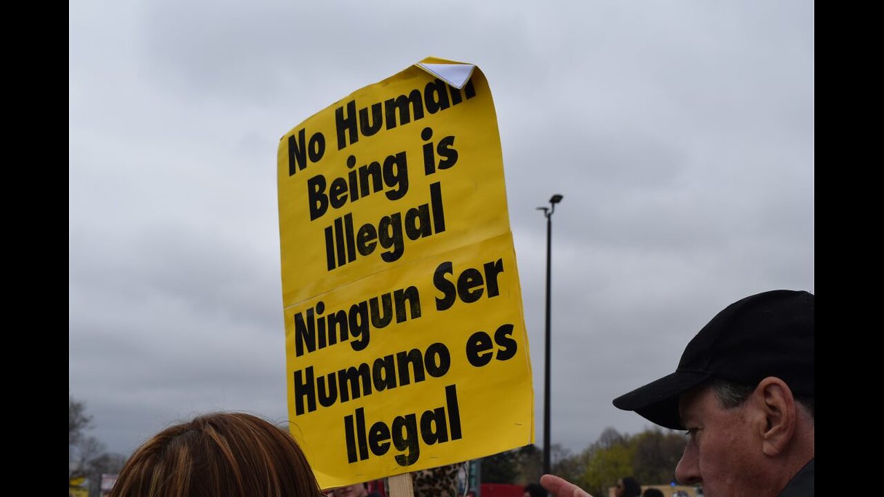 Surviving Hostile Environments Where One is NOT Wanted (1)