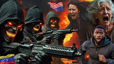 Investigating the Venezuelan Migrant Gangs in Colorado 🔥