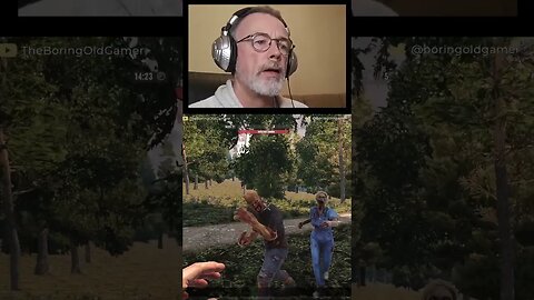 Bloody Nurses! - 7 Days to Die - A20 edited gameplay - #shorts