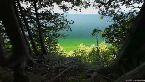Gill's Rock, Wisconsin | Video Drone Adventure
