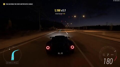 Forza horizon 5 wheel spin EP.7 SUPRA TIME