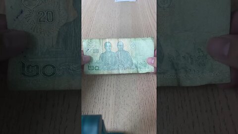 20 Baht |