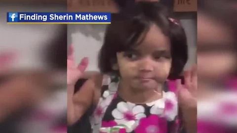 Texas dad admits disposing of child's body, affidavit says