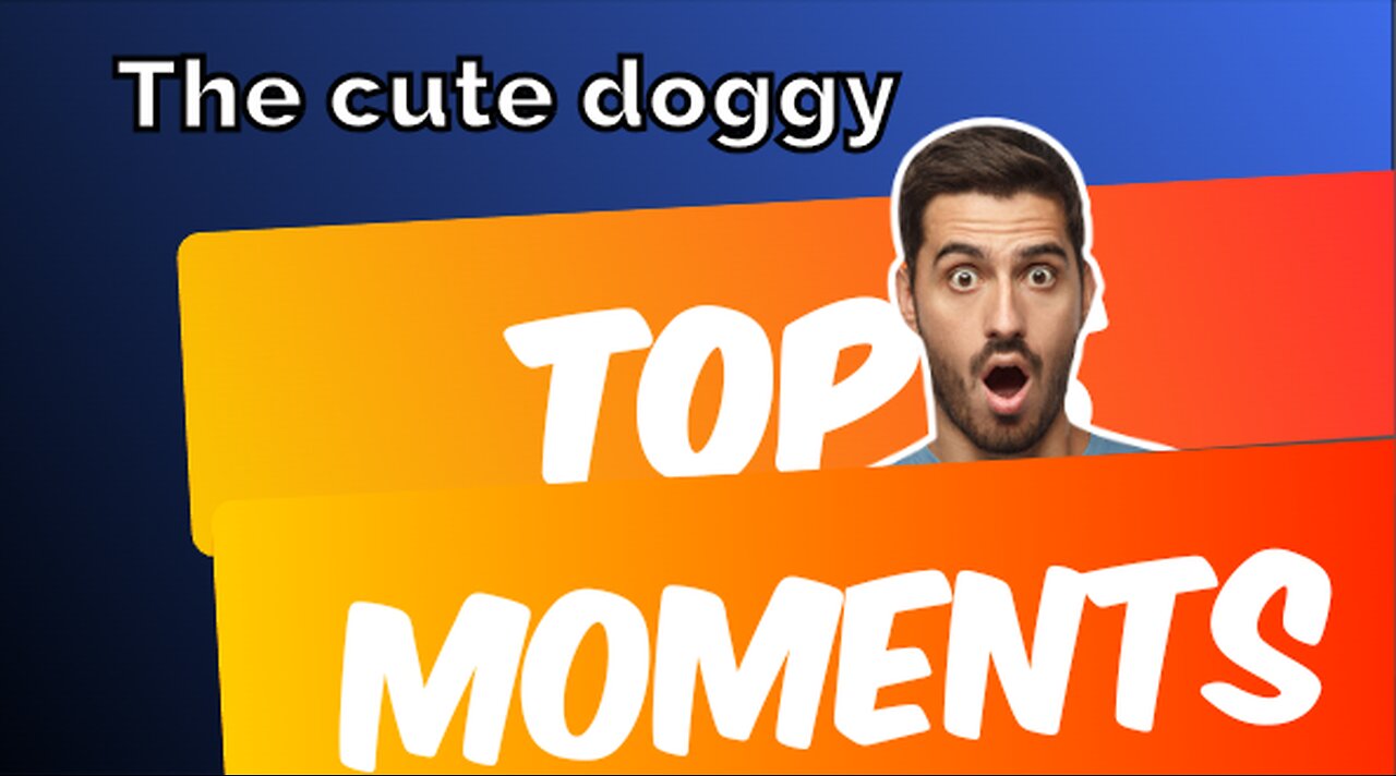 Cute Doggy