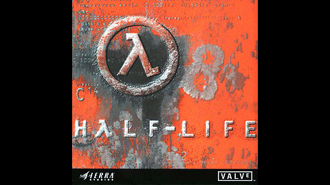 1998 - HalfLife - Opposing Force & Blue Shift [FULL OST]-Soundtrack- Kelly Bailey & Chris Jansen