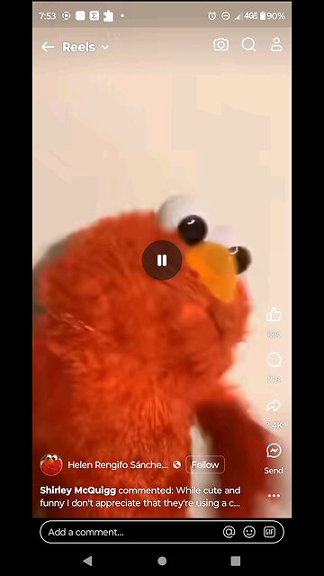 I continued this trend further