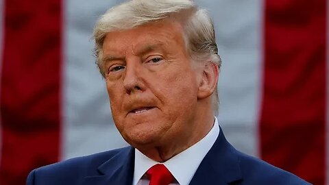 Джонатан Тёрли называет дело против Трампа “юридически жалким”