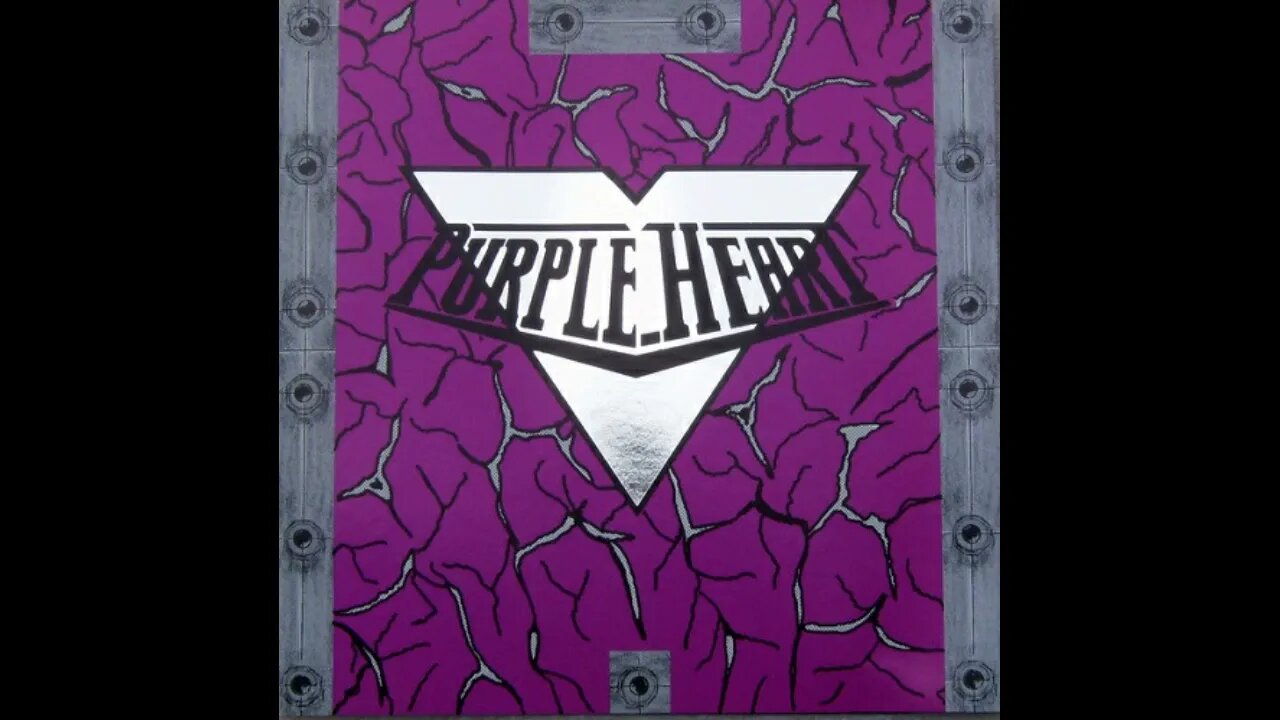 Purple Heart – How Long