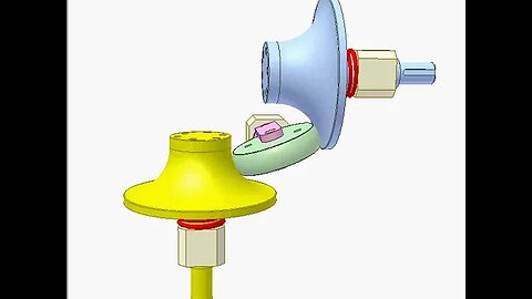 2365 Friction globoid variator 2