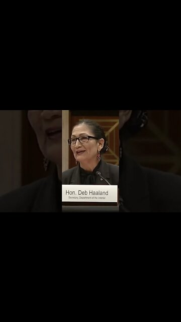 EMBARRASSING Moment at Congressional Hearing