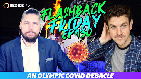 An Olympic Covid Debacle - FF Ep130