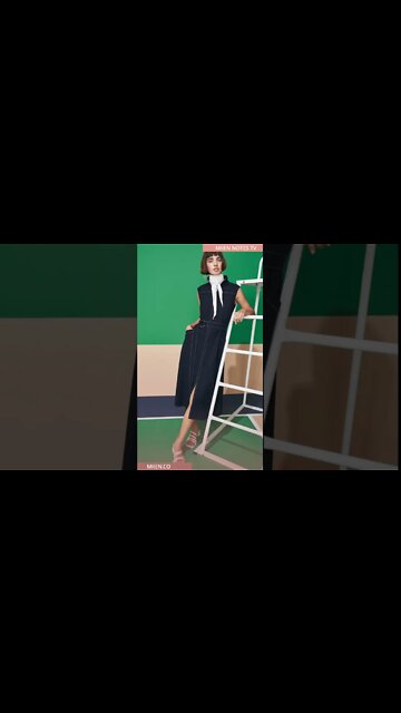 Adeam Pre-Fall 2023 Lookbook #adeam #lookbook #style