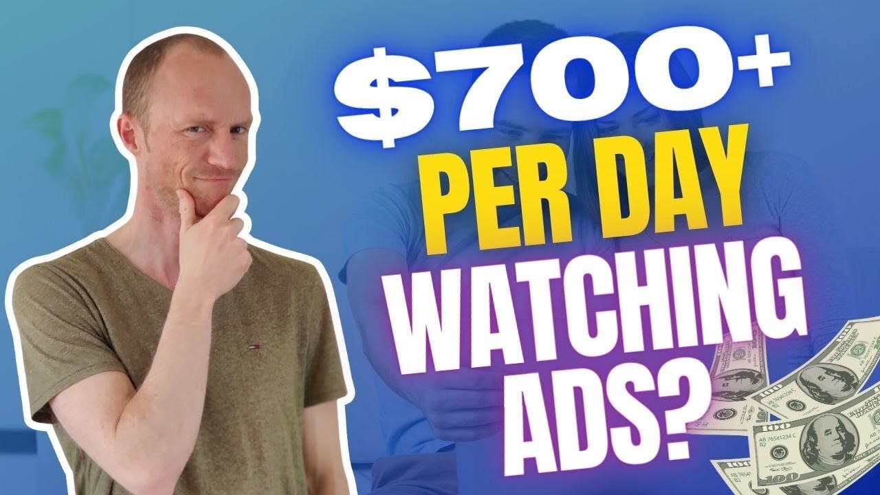 lypMoney Review - $700+ Per Day Watching Ads? (REAL Truth Revealed)