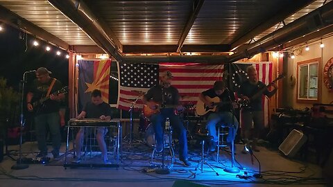 VFW Band / Long Way