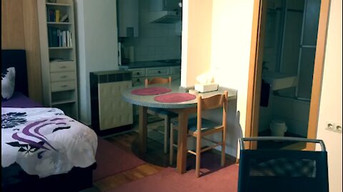 Haus Pia Executive Apartment